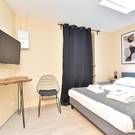 Cmg Batignolles - Pigalle Paris Bagian luar foto